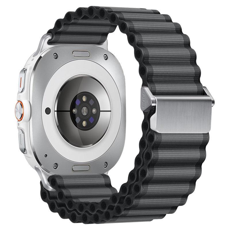 OFF-ROAD Woven Band for Samsung Galaxy Watch Ultra