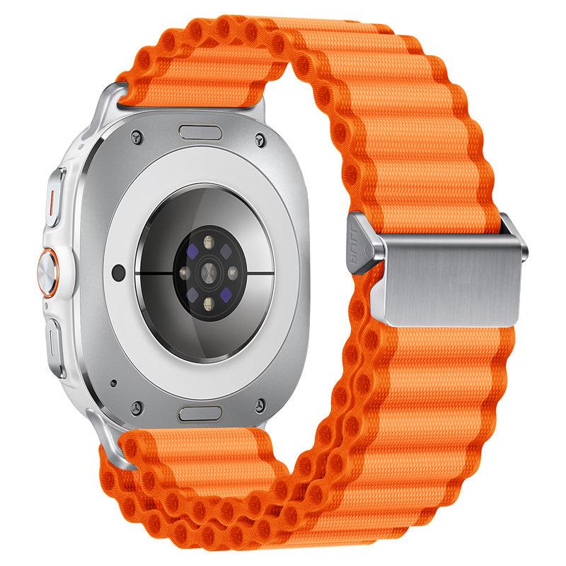 OFF-ROAD Woven Band for Samsung Galaxy Watch Ultra