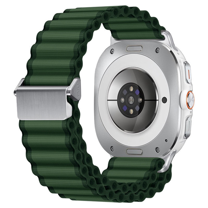 OFF-ROAD Woven Band for Samsung Galaxy Watch Ultra