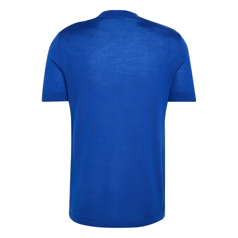1970 Italy Retro Jersey