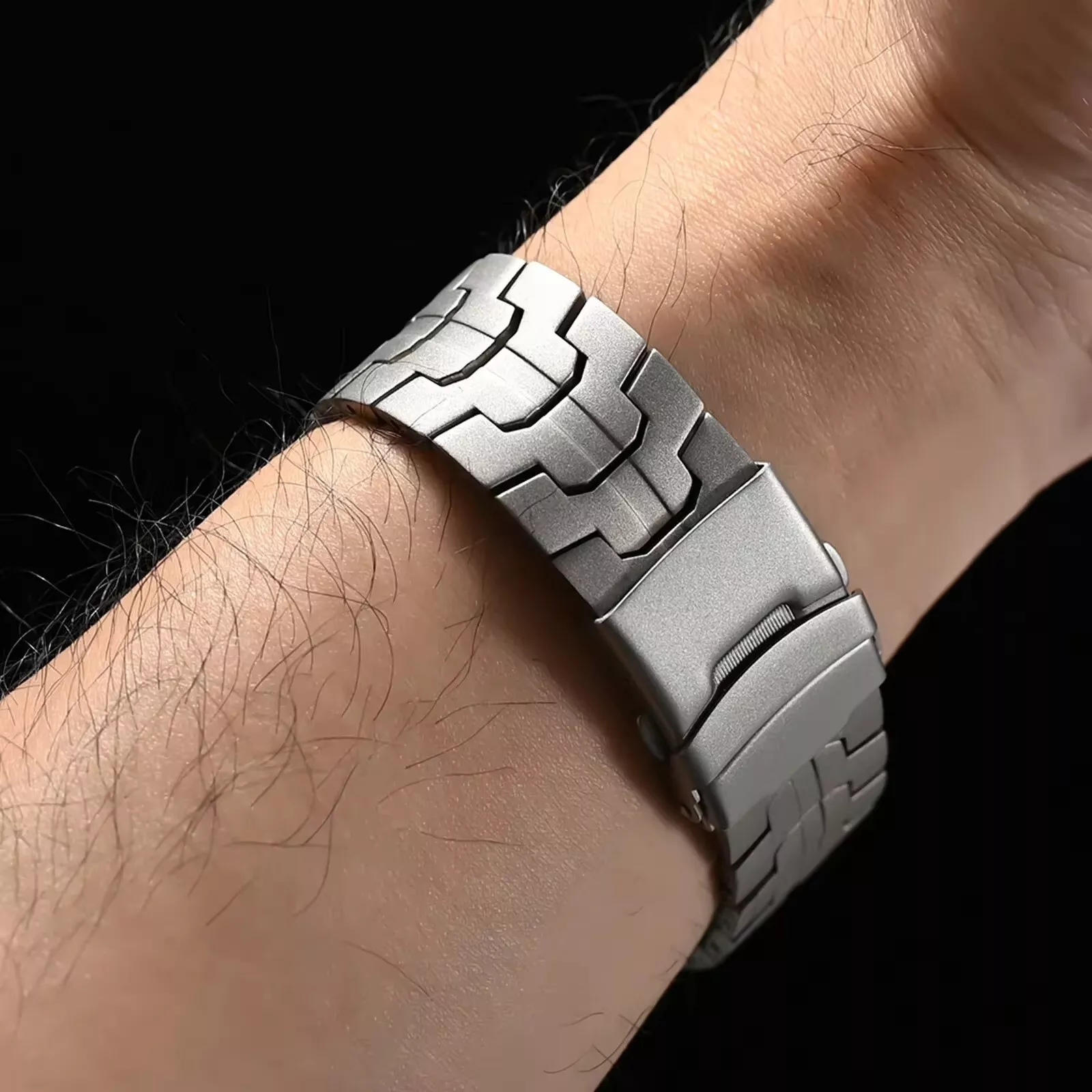 Titanium Band For Samsung Galaxy Watch Ultra 47mm