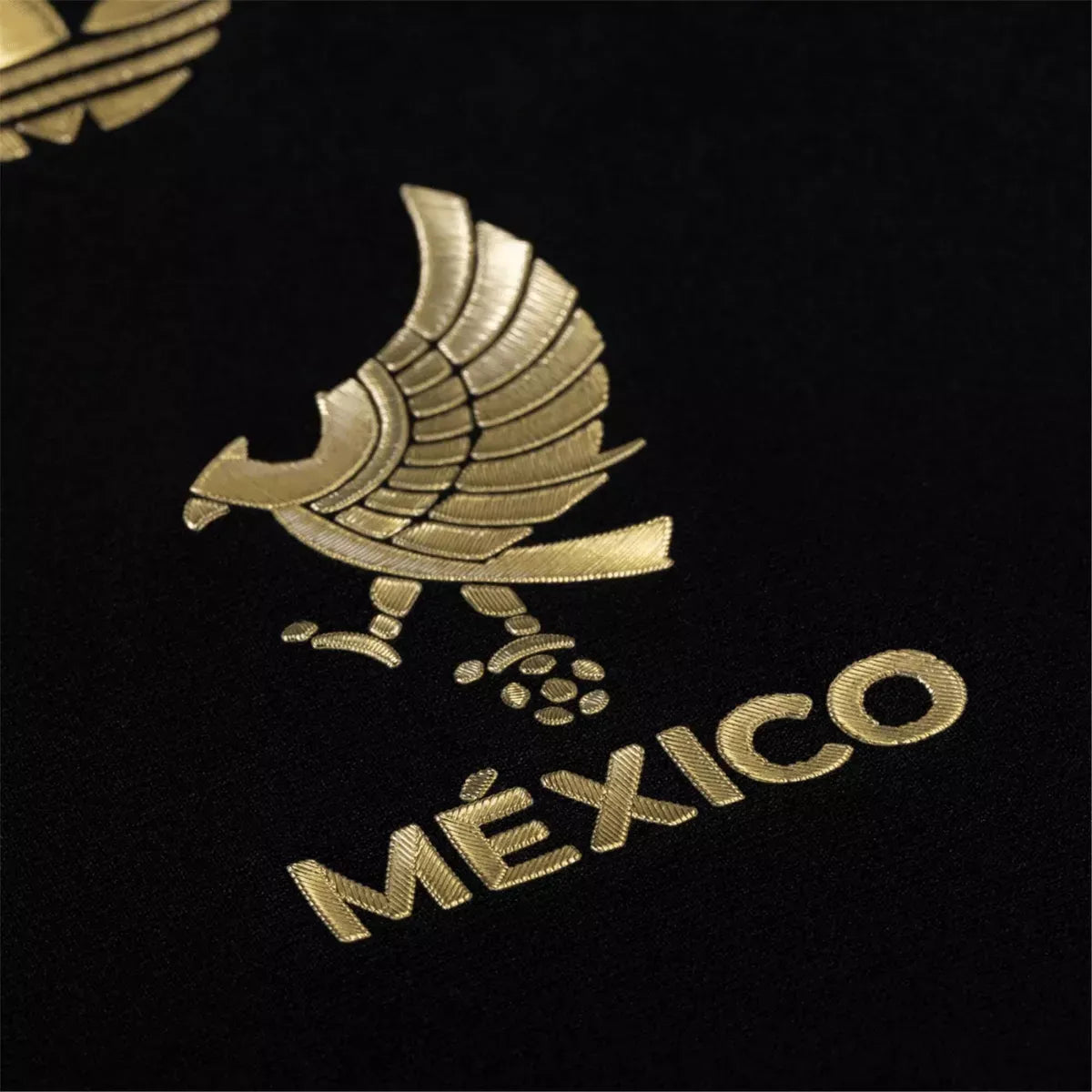 2025 Mexico Special Edition Jersey