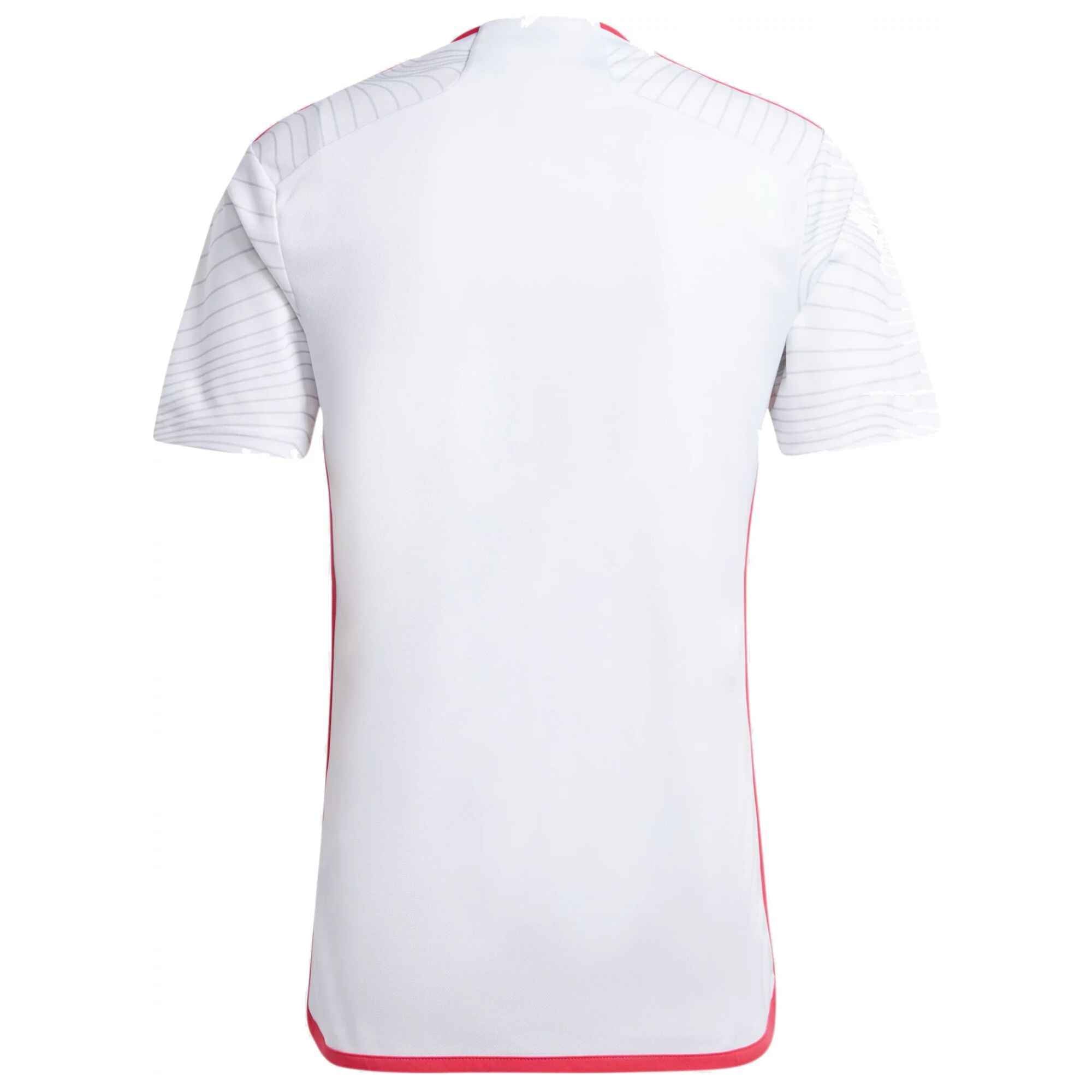 2025 St. Louis City Away Jersey