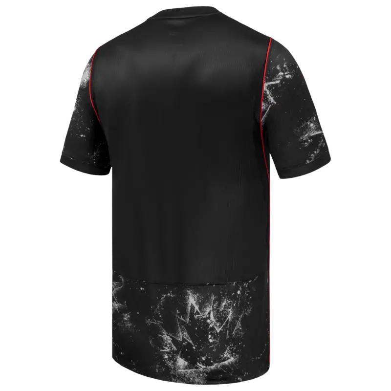 2026 Canada Away Jersey