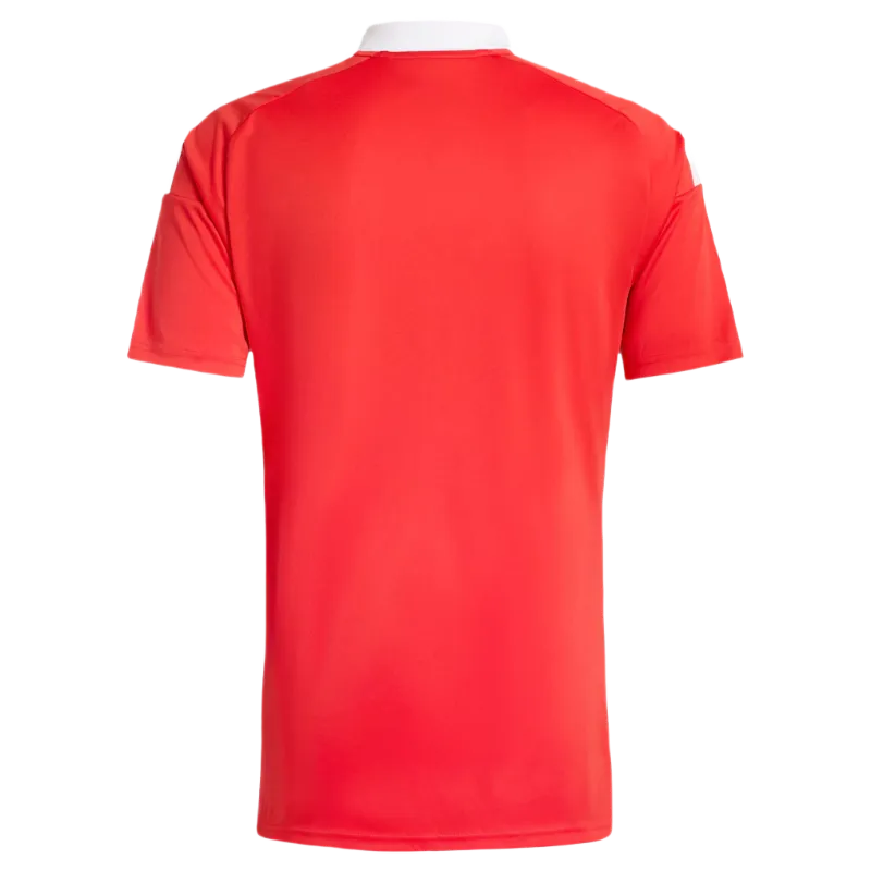 2026 Chicago Fire FC Home Jersey