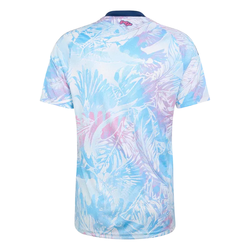 2026 Costa Rica Away Jersey