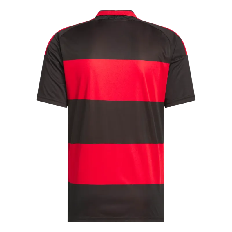 2026 Flamengo Home Jersey