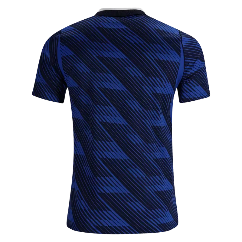 2026 France Home Jersey