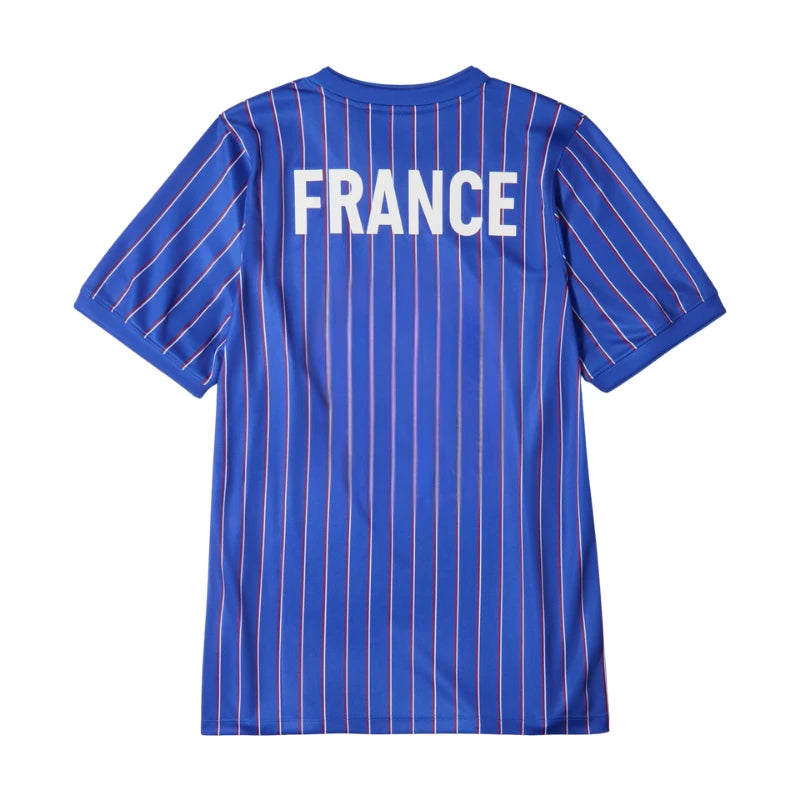 2026 France Pre-Match Jersey