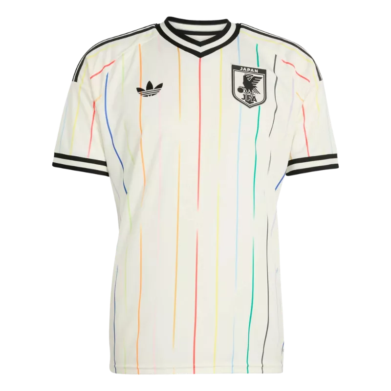 2026 Japan Away Jersey