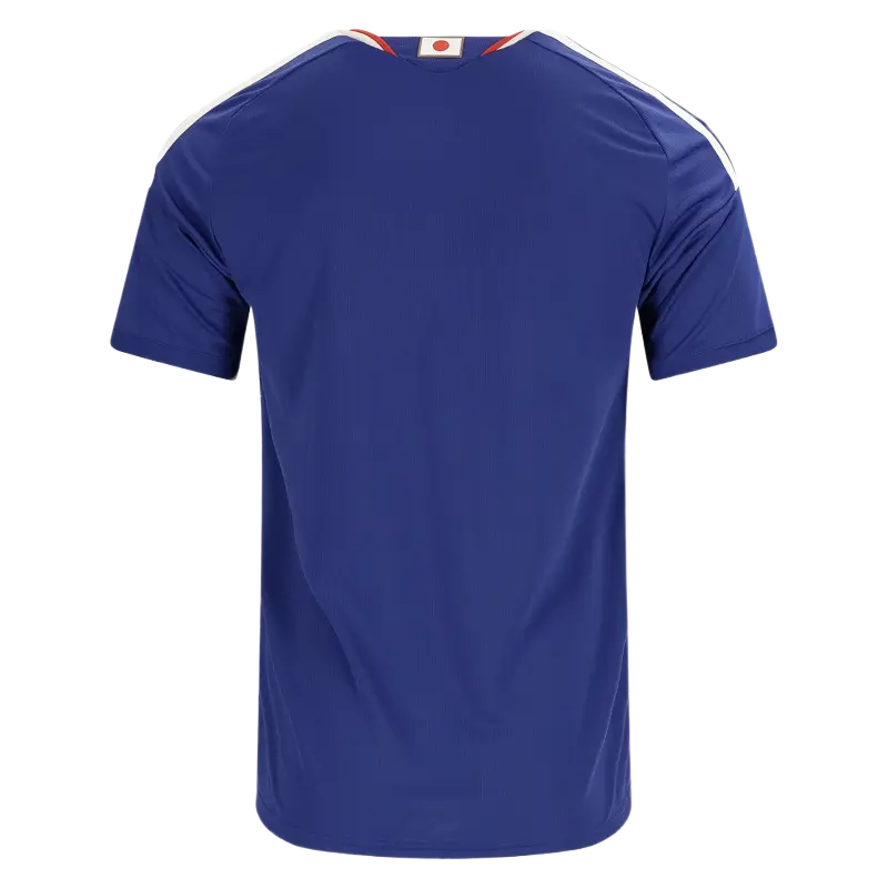 2026 Japan Home Jersey