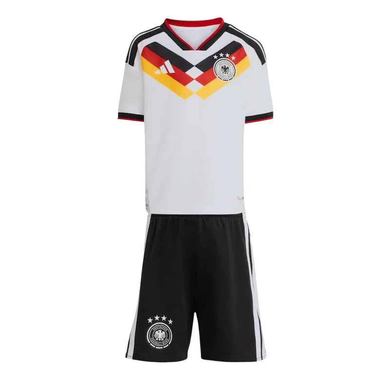 2026 Kids Germany Home Kit