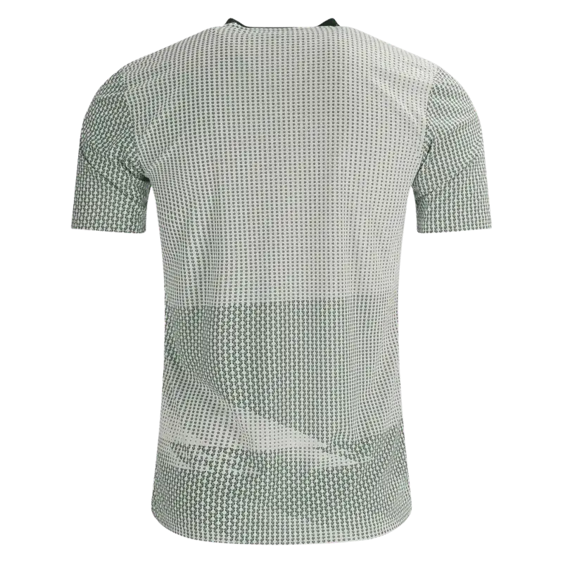 2026 Mexico World Cup Host Jersey
