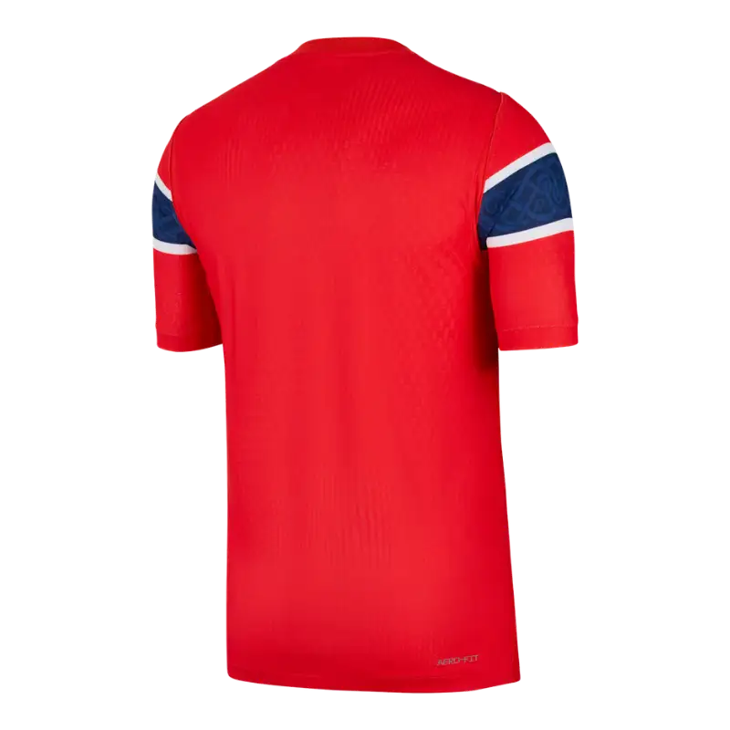 2026 Norway Home Jersey