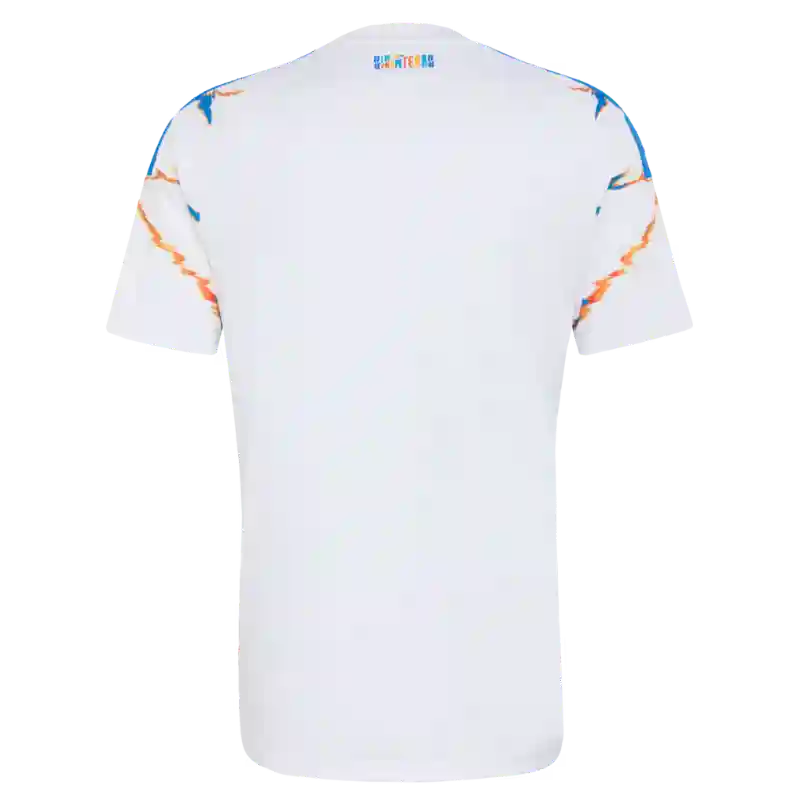 2026 San Diego FC Away Jersey