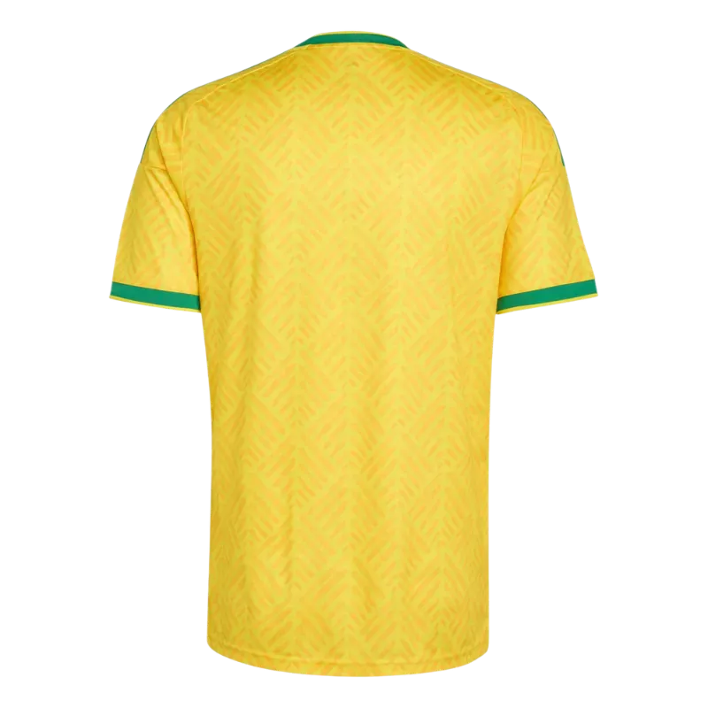 2026 South Africa Home Jersey