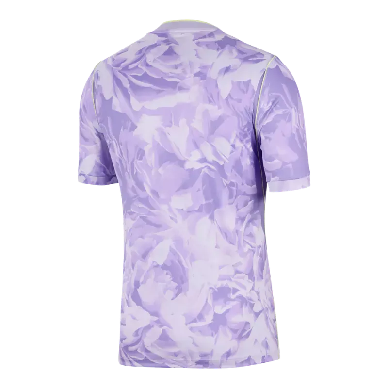 2026 South Korea Away Jersey