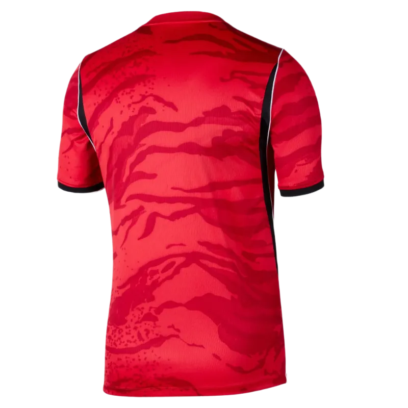 2026 South Korea Home Jersey