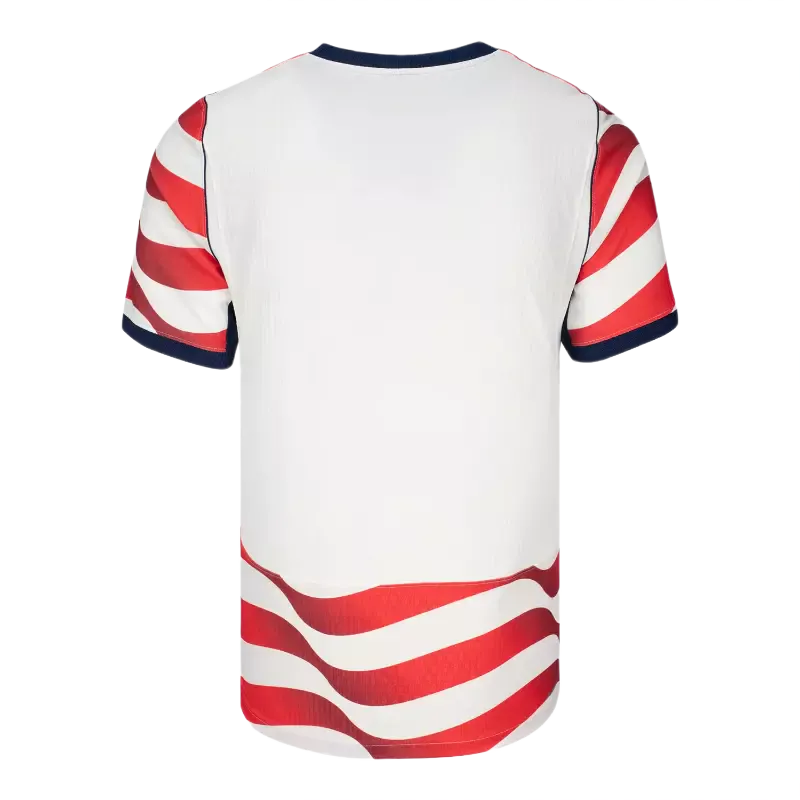 2026 USA Home Jersey