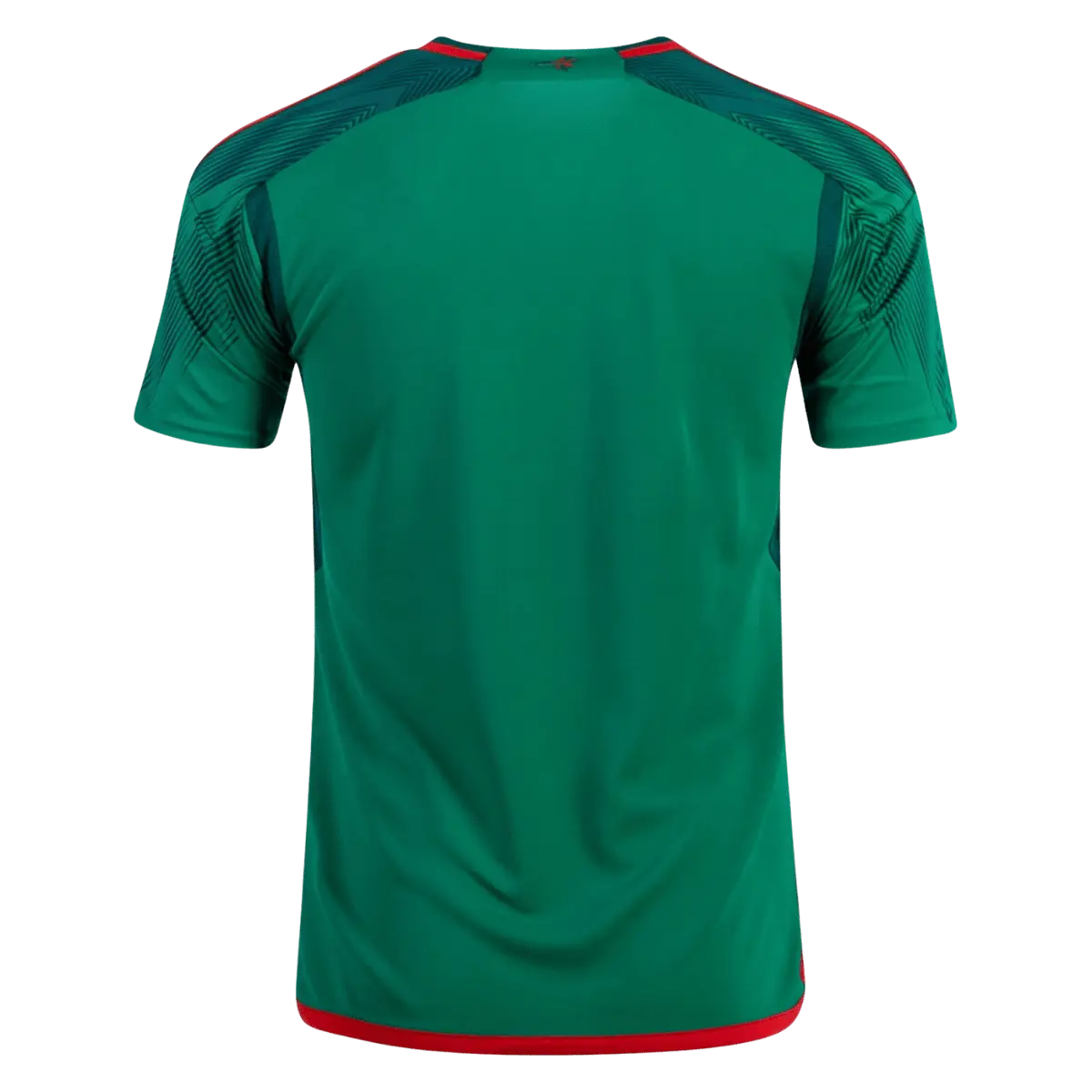 22/23 Mexico Home Jersey