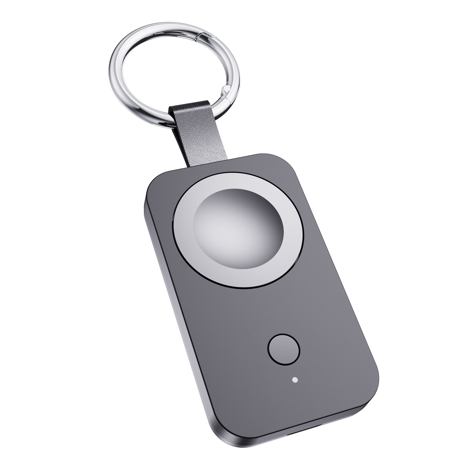 Smart Keychain Power Bank Fast Charging for Apple Watch / Samsung Watch