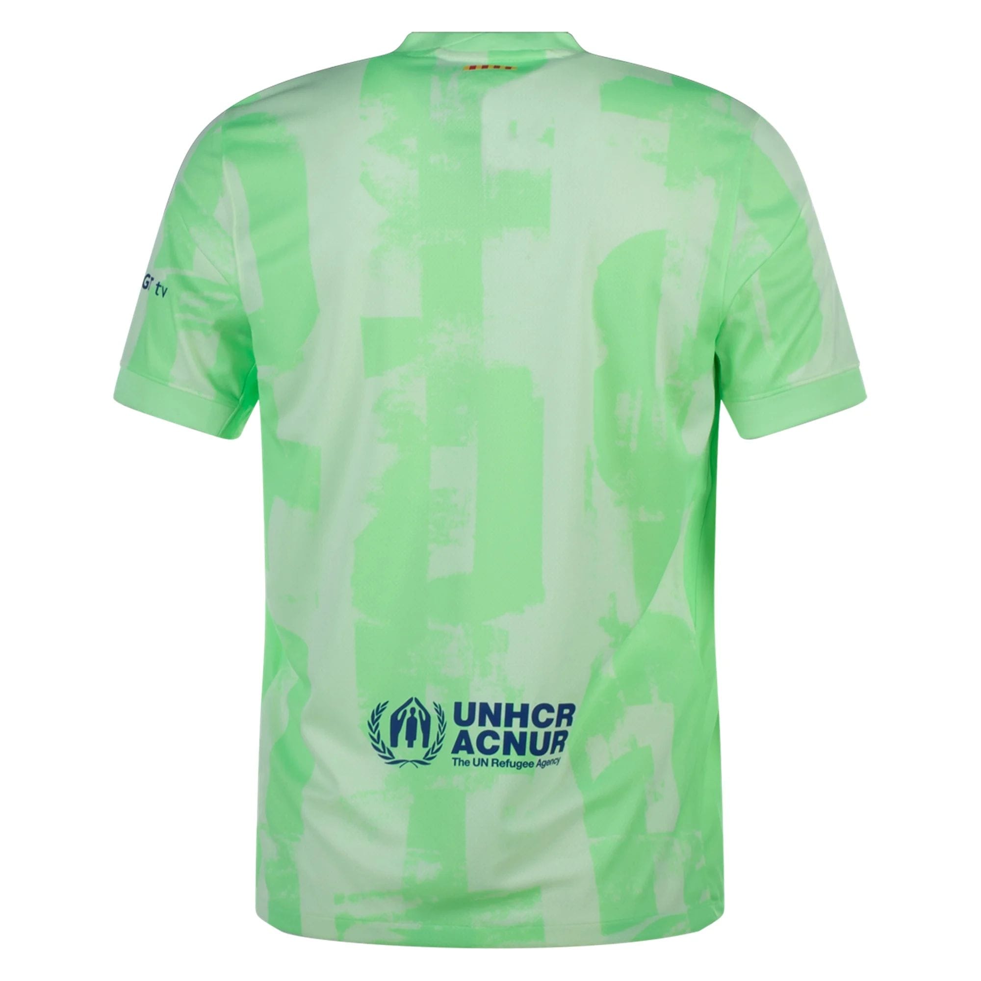 24/25 Barcelona Third Jersey