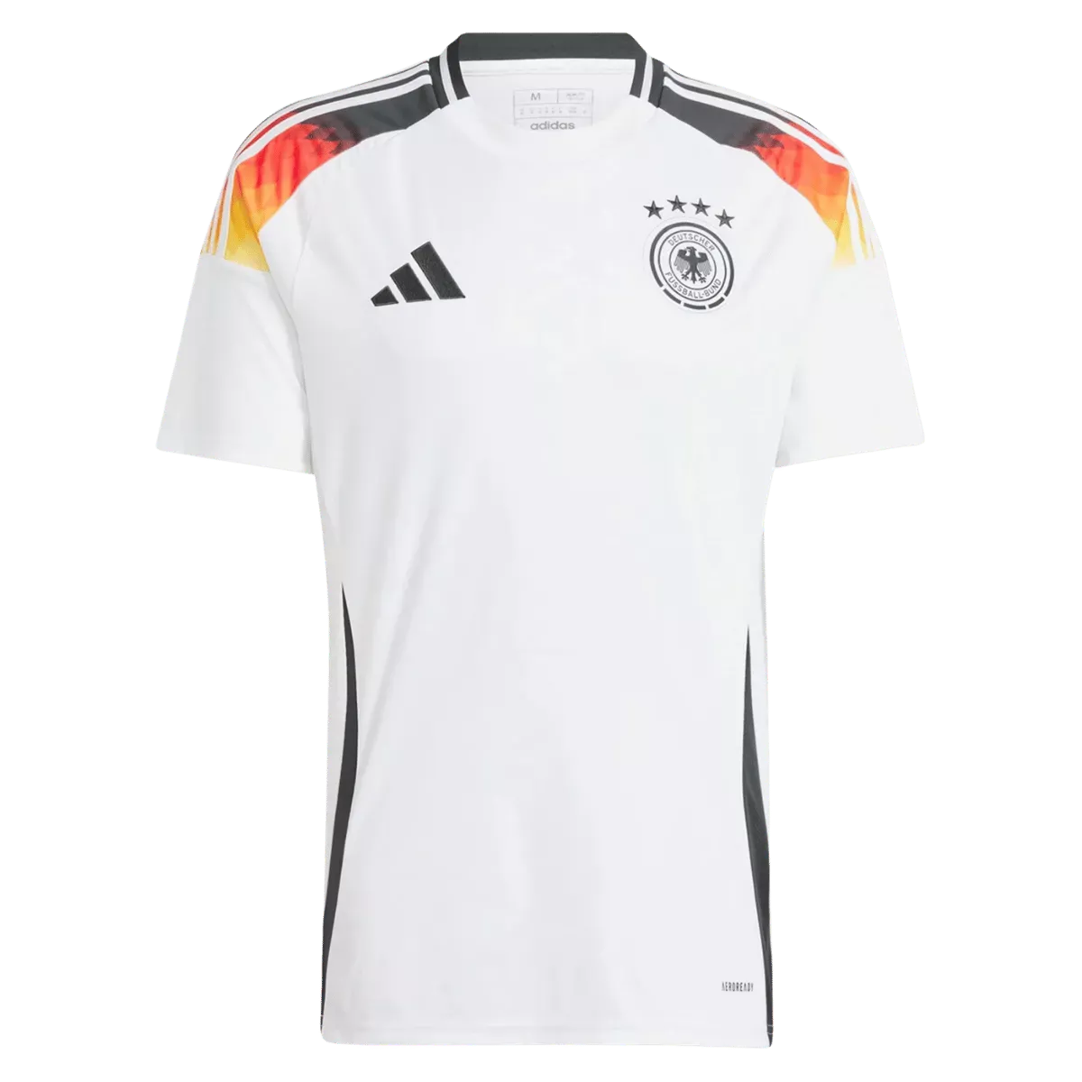 24/25 Germany Home Jersey