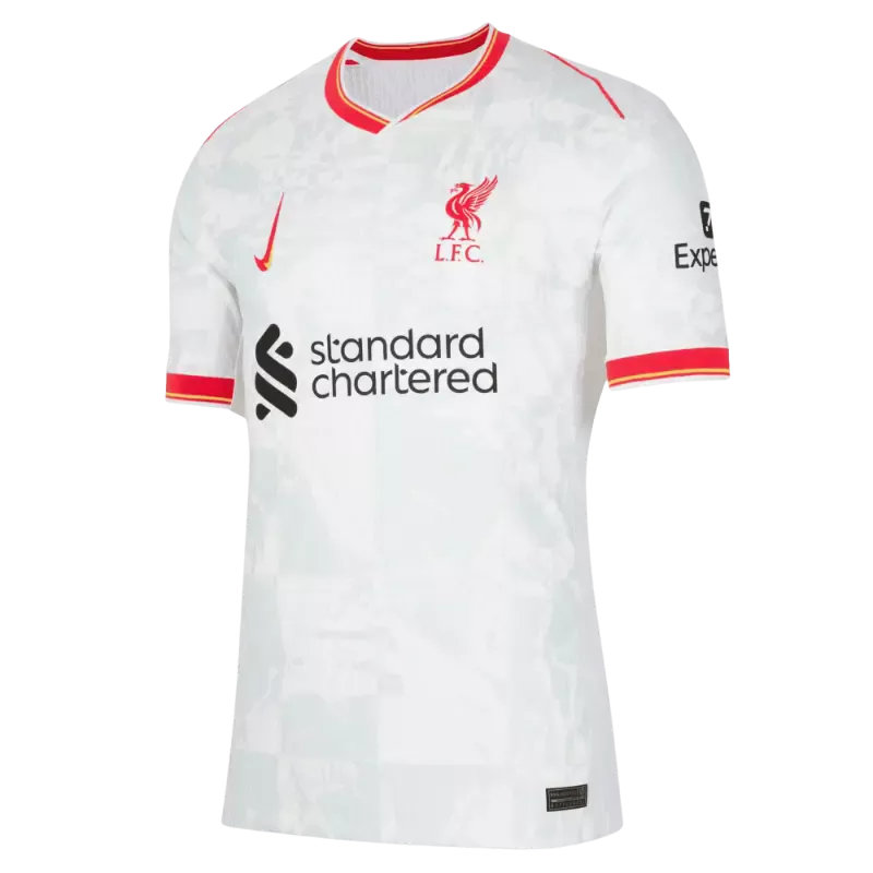 24/25 Liverpool Third Jersey