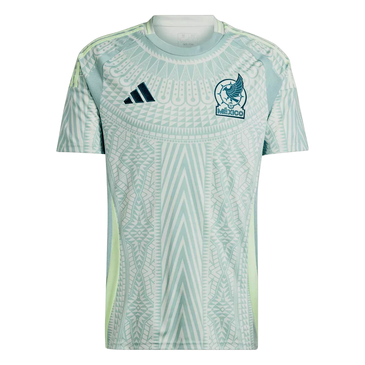 24/25 Mexico Away Jersey