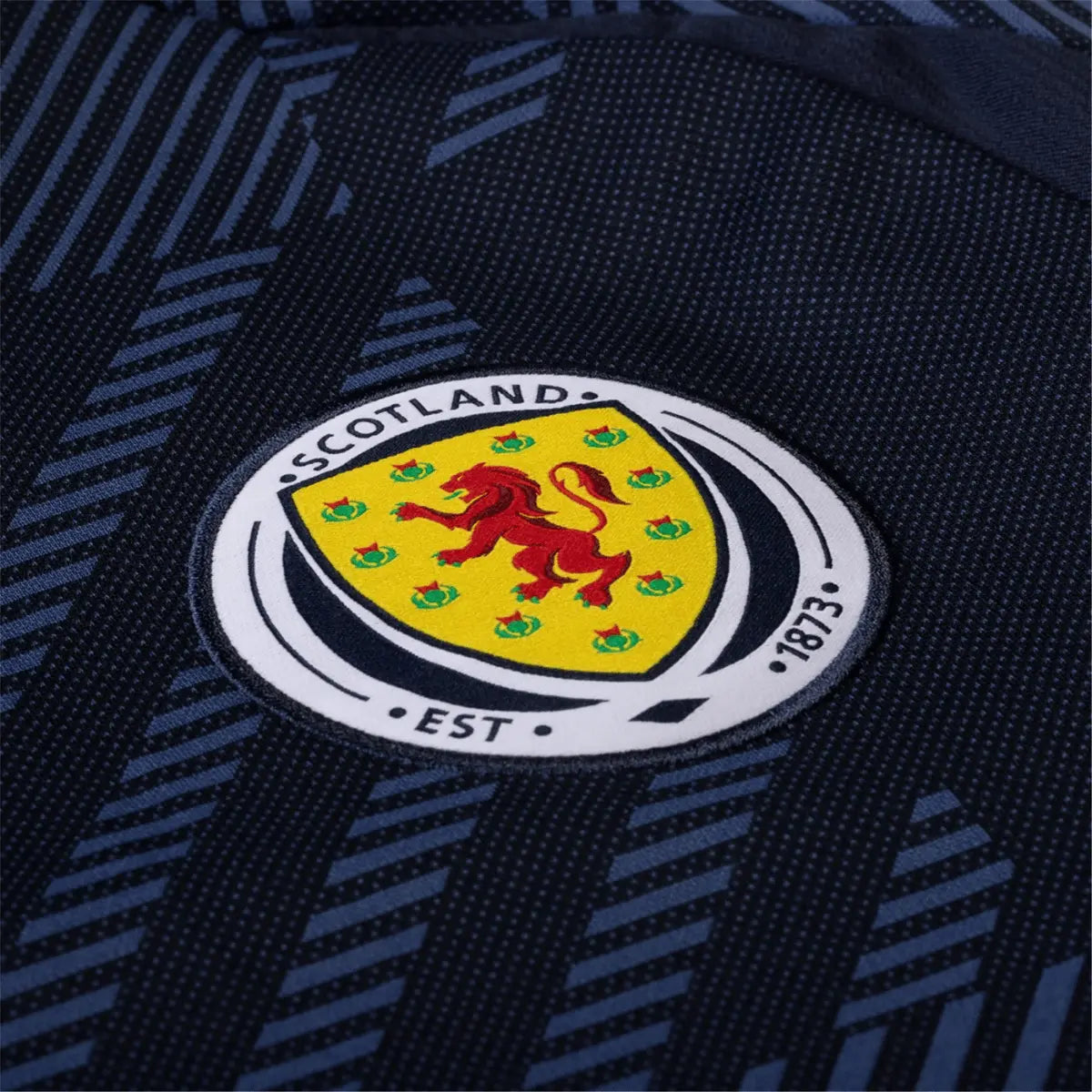 24/25 Scotland Home Jersey