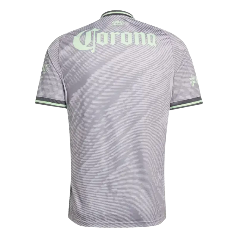 25/26 Club America Third Jersey