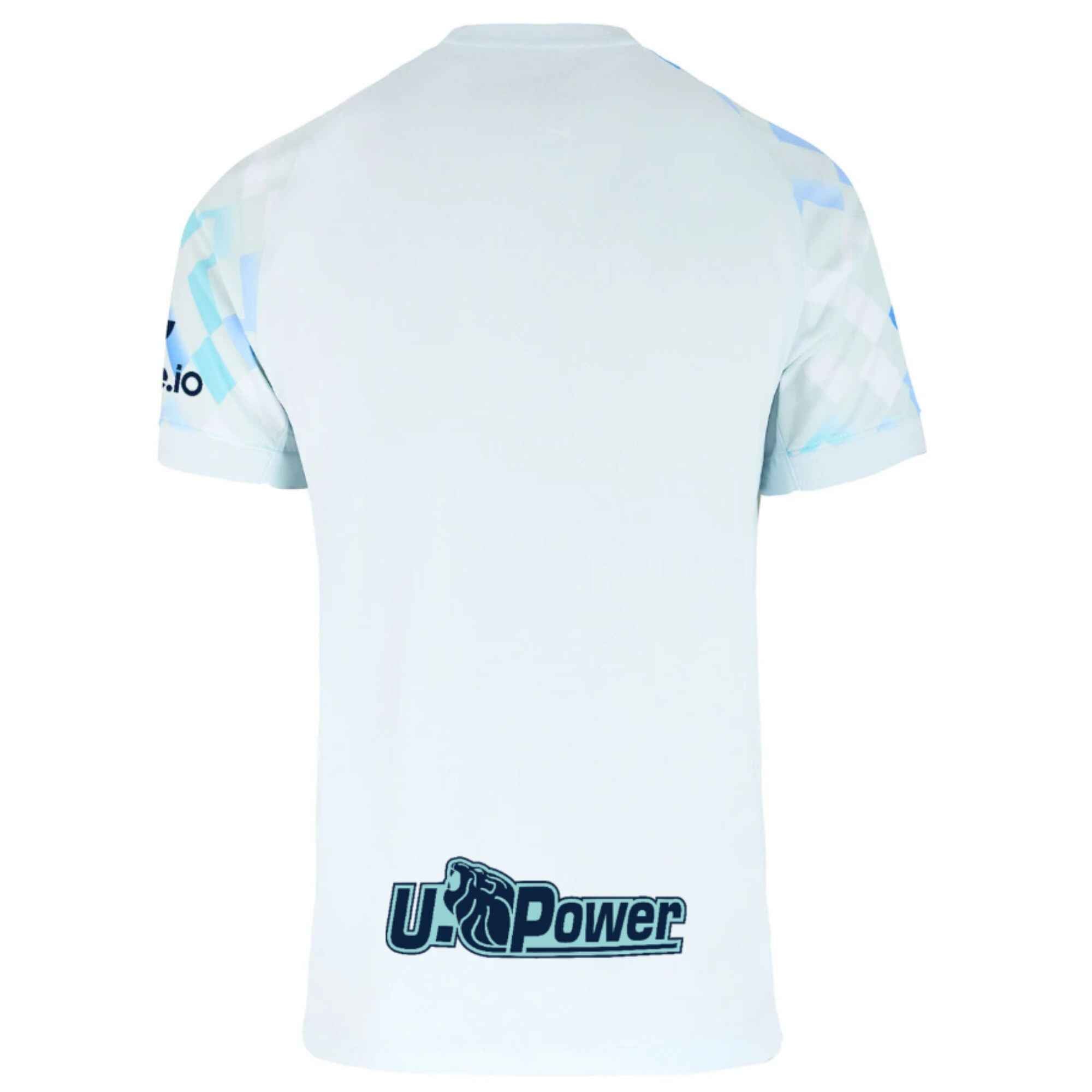 25/26 Inter Milan Away Jersey