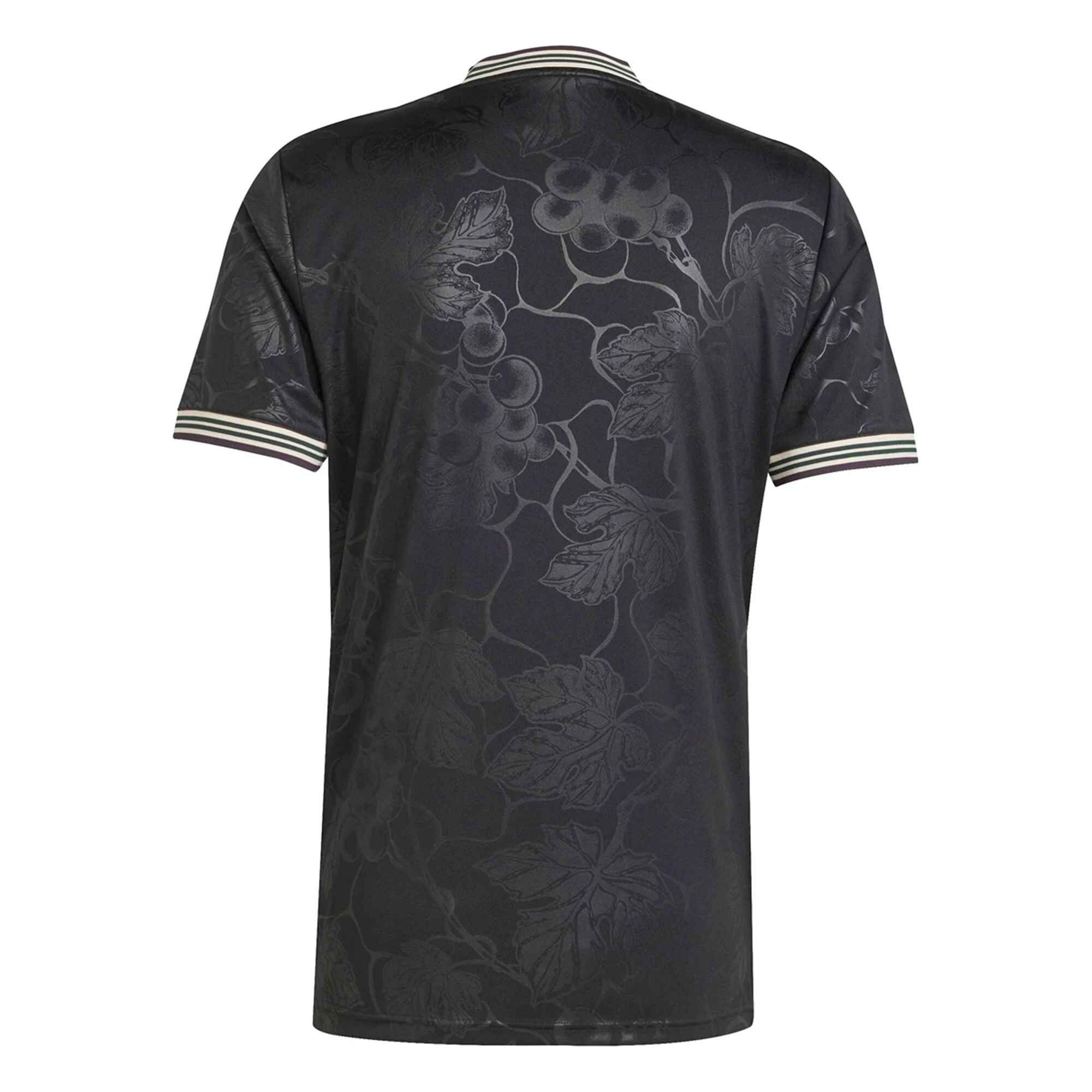 25/26 Juventus Third Jersey