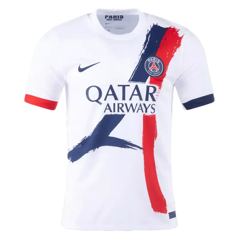 25/26 PSG Away Jersey