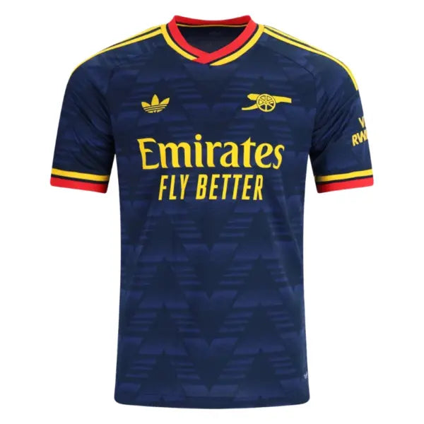 26/27 Arsenal Away