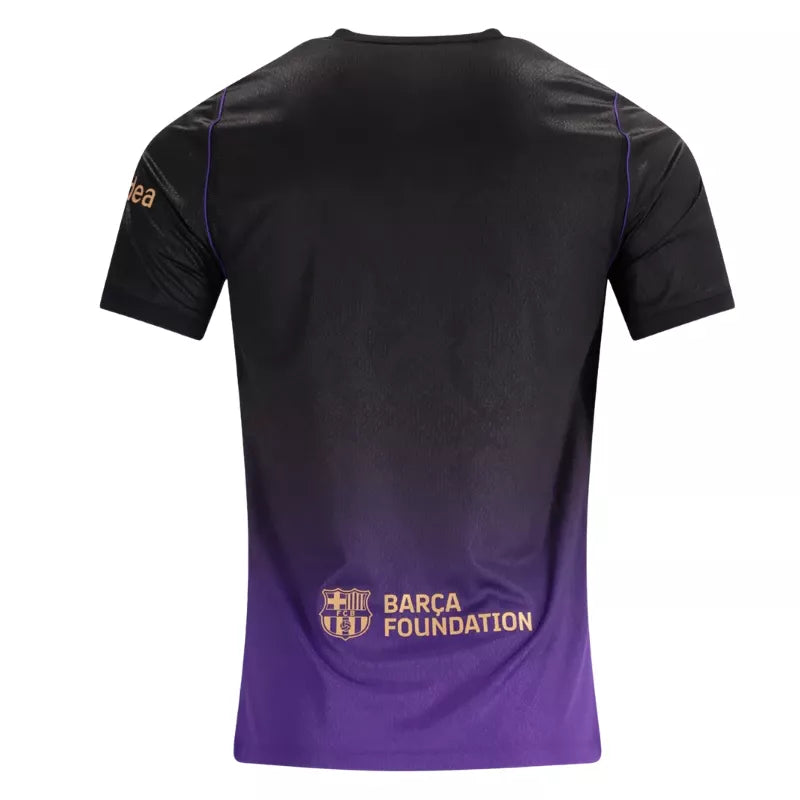 26/27 Barcelona Away