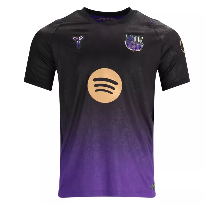 26/27 Barcelona Away