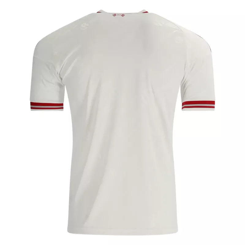 26/27 Liverpool Away