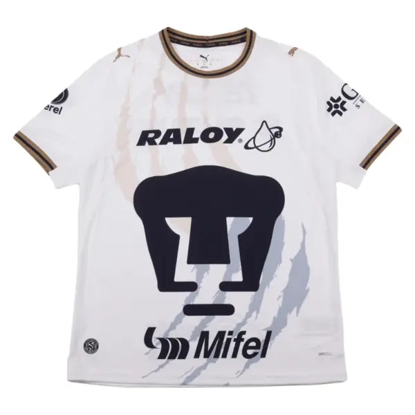 26/27 Pumas UNAM Away Jersey