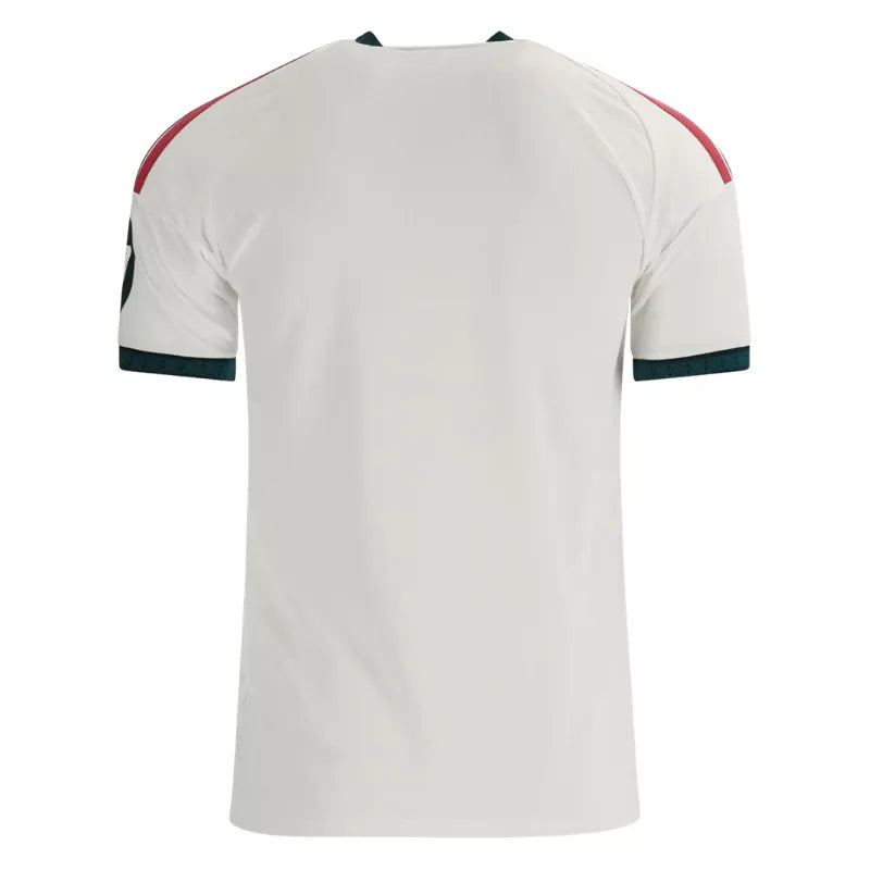 26/27 Real Madrid Home