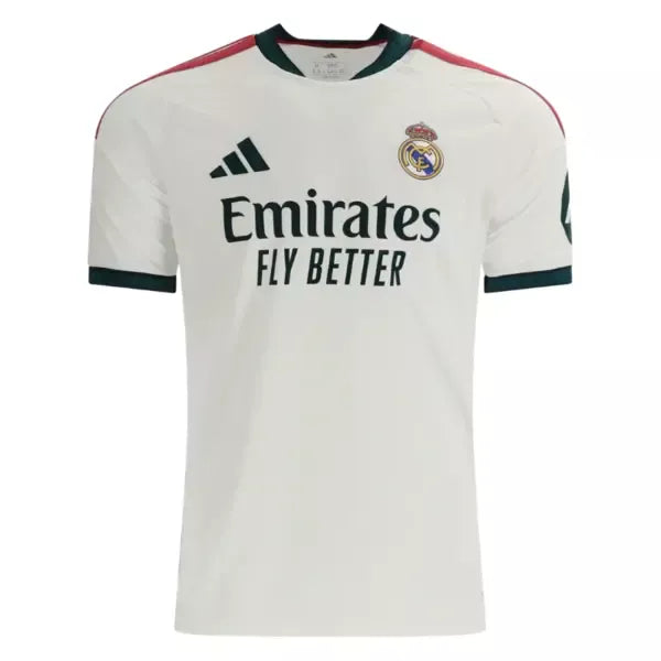 26/27 Real Madrid Home