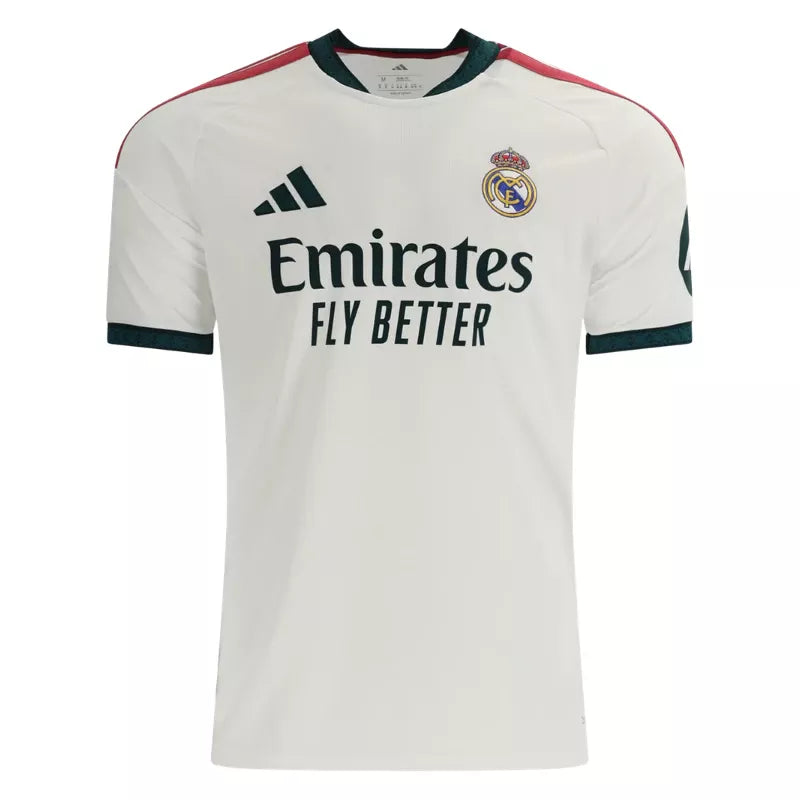26/27 Real Madrid Home