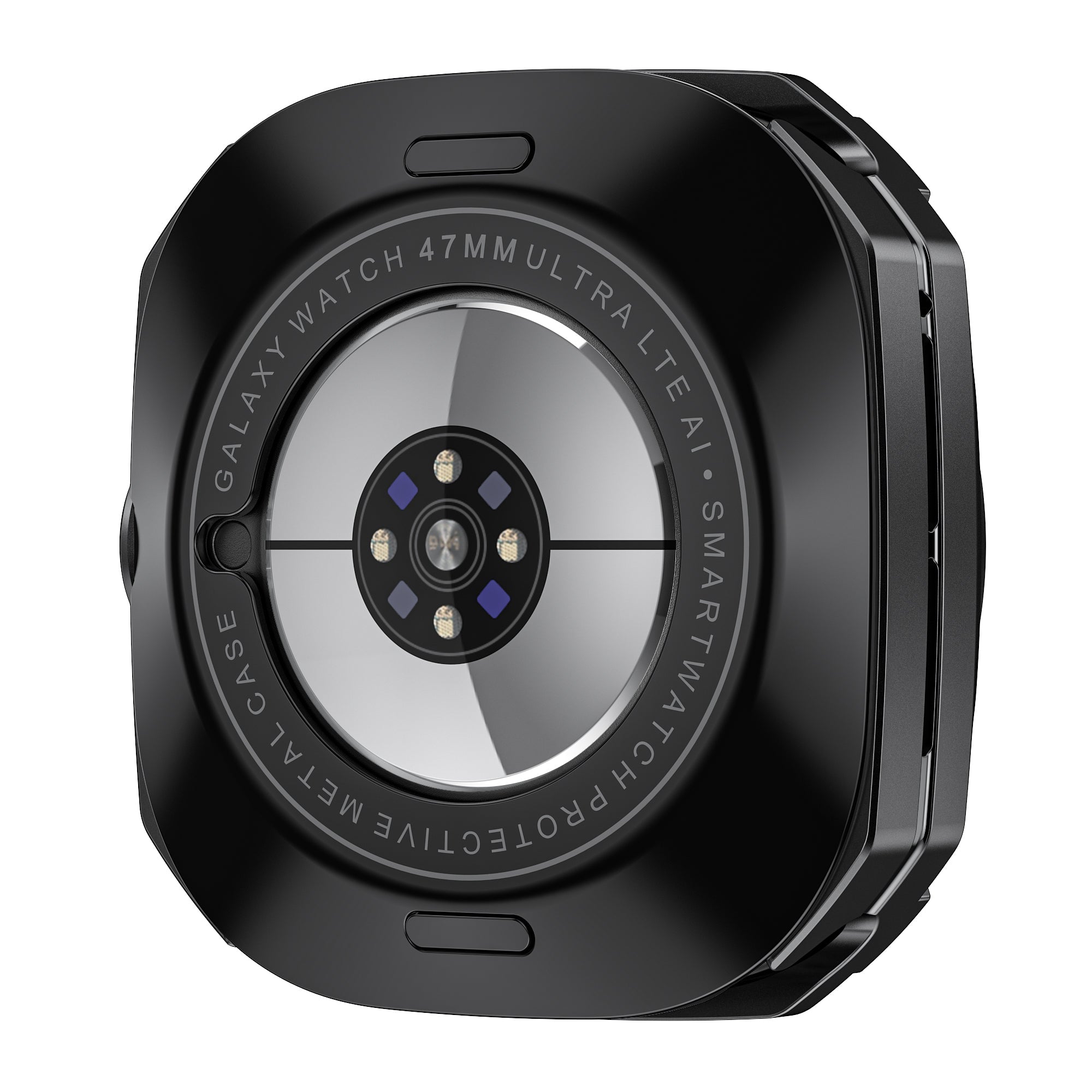 Rugged Protective Case For Samsung Galaxy watch Ultra 47mm