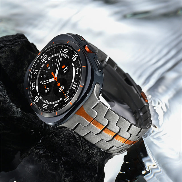 Titanium Band For Samsung Galaxy Watch Ultra 47mm
