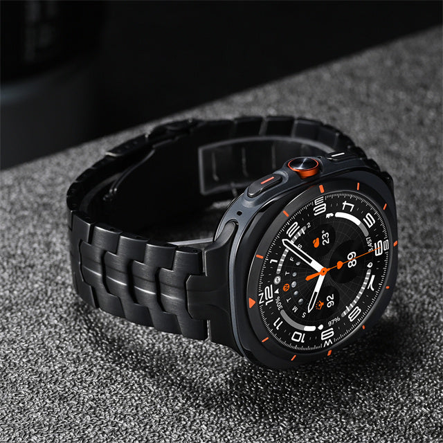 Titanium Band For Samsung Galaxy Watch Ultra 47mm