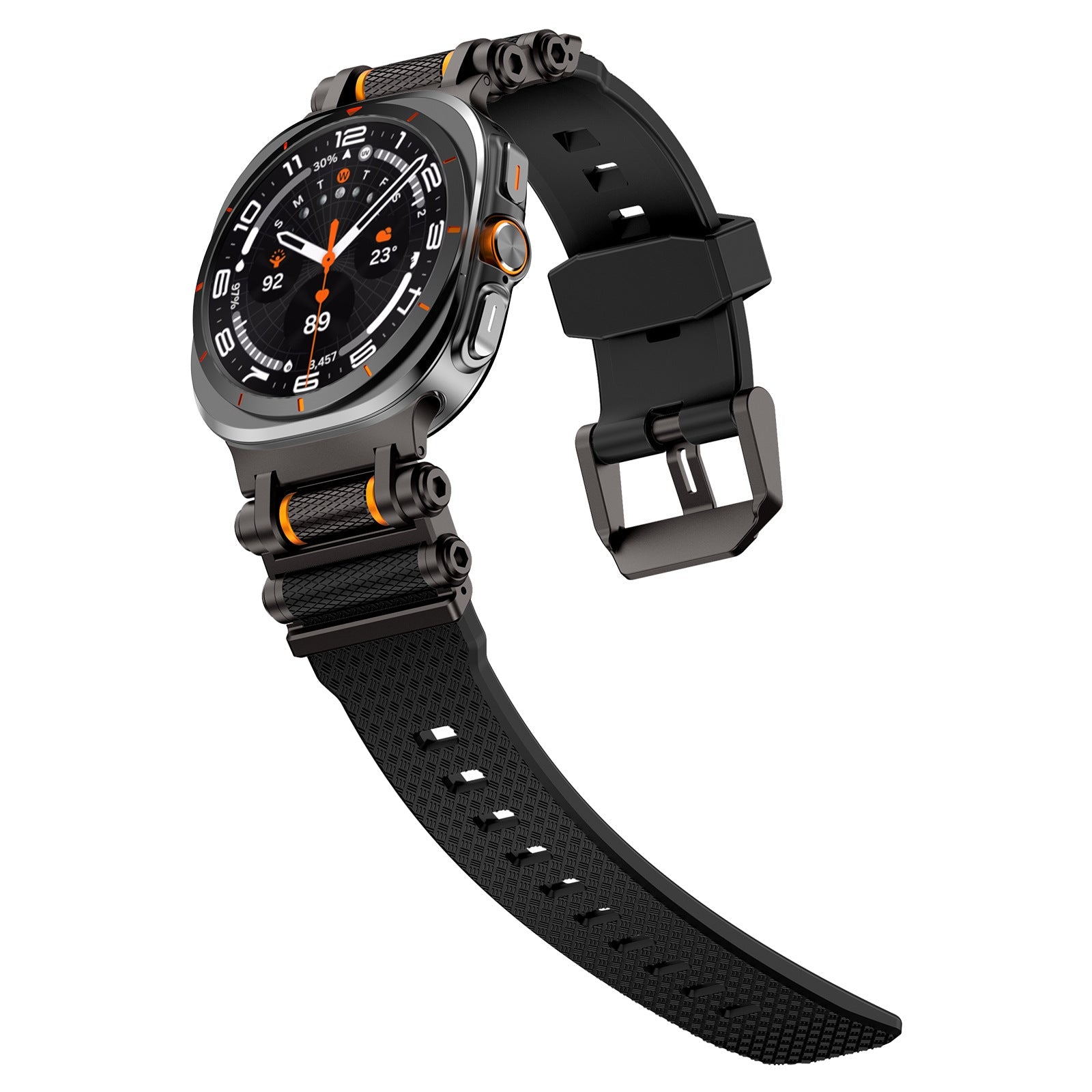 Wheel of Fortune Band For Samsung Watch Ultra