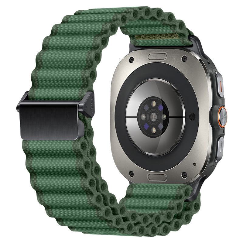 OFF-ROAD Woven Band for Samsung Galaxy Watch Ultra