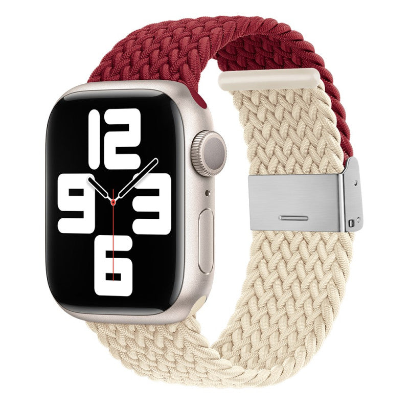 Apple Watch Band Series 42mm to 38mm / Series SE Intense Two-tone