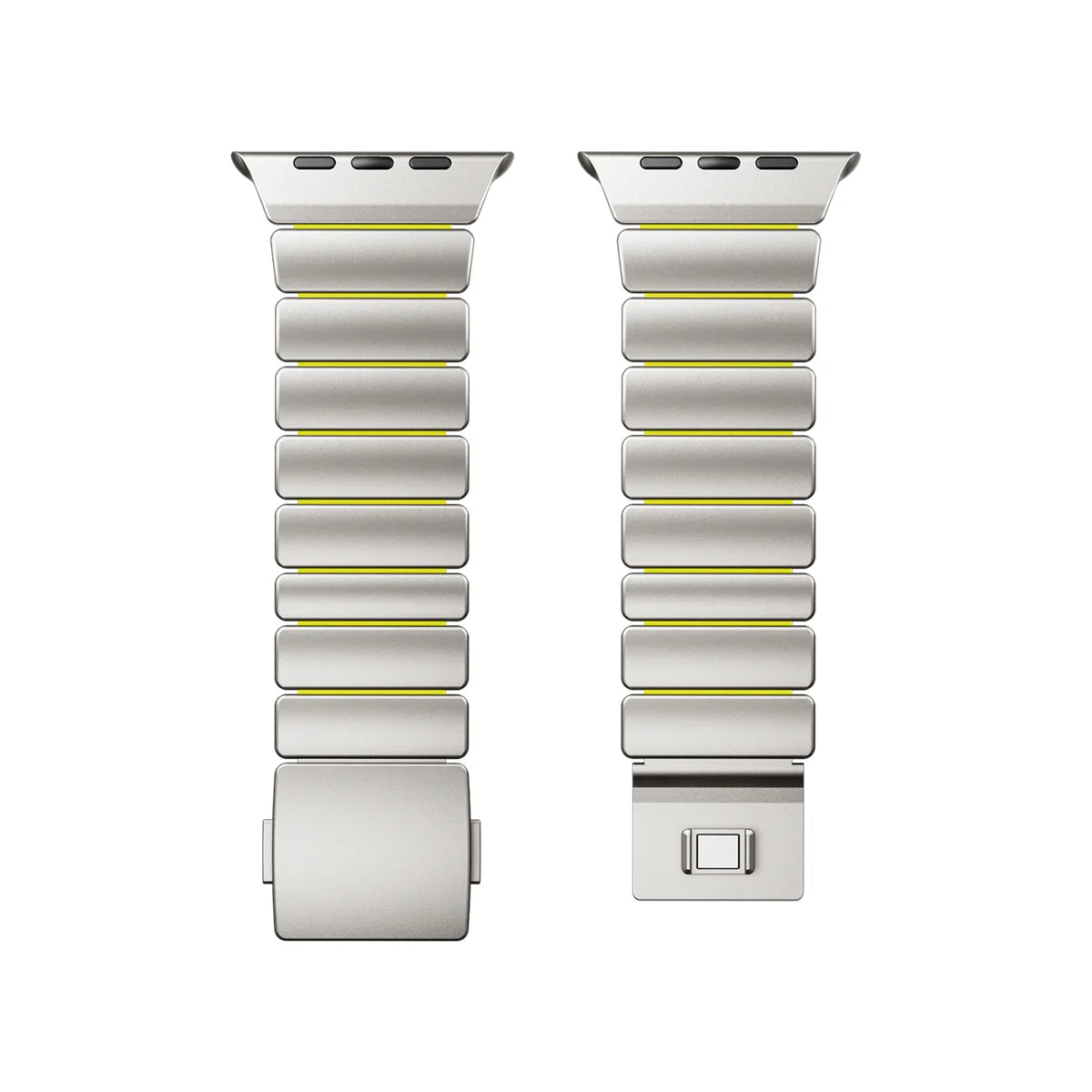 #color_Titanium Fluorescent Green