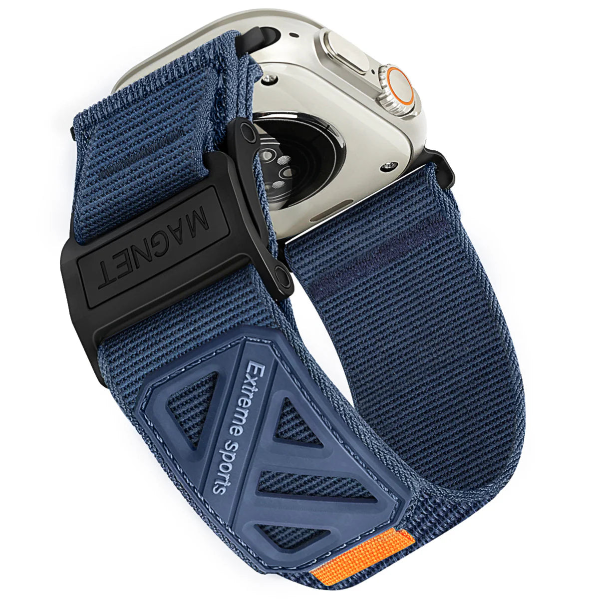 Extreme Nylon Magnetic Band